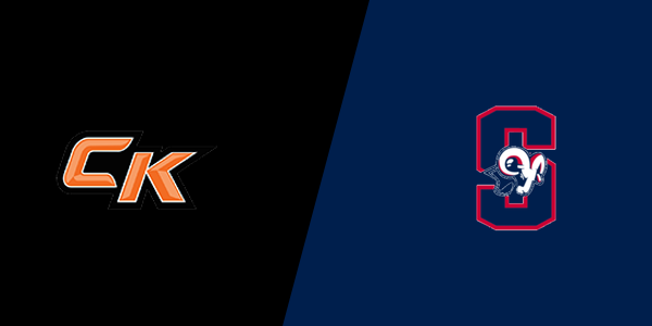 Central Kitsap High School vs. Silas High School