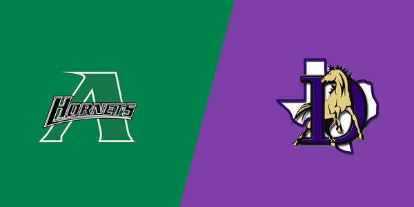 Azle High School vs. Denton High School