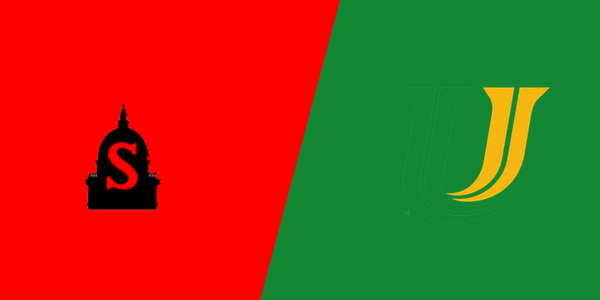 Springfield High School vs. University High School - Normal