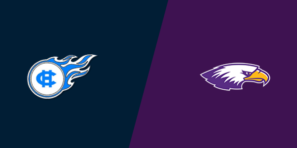 Halifax County High School vs. Prince Edward County High School