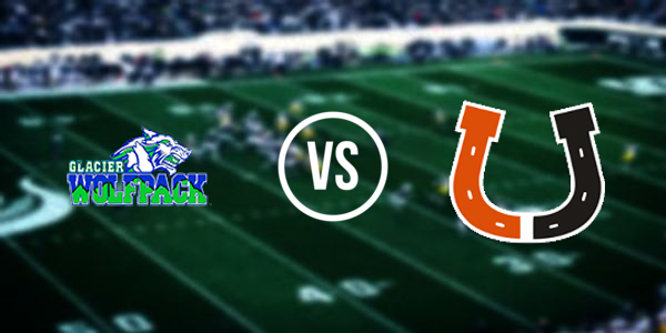 Glacier High School vs. Billings Senior High School