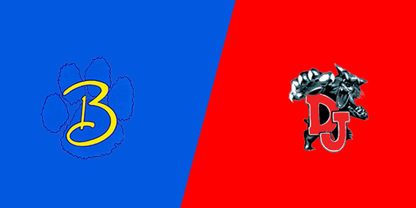Bath High School vs. Jefferson High School