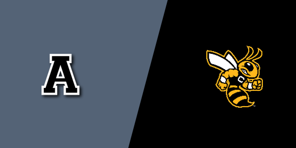 Away vs. Corner High School