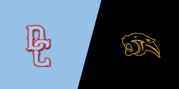 Dale County High School vs. Wicksburg High School