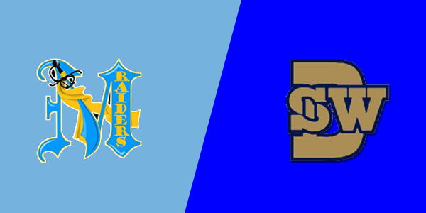 Mays vs SW Dekalb