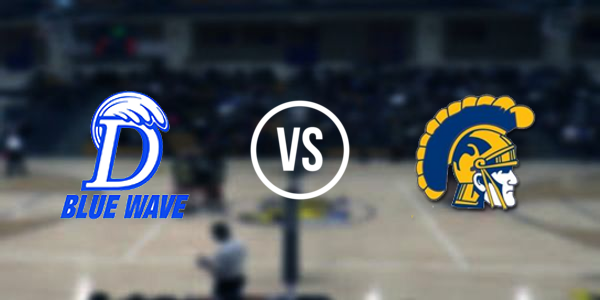 Darien High School vs Weston High School