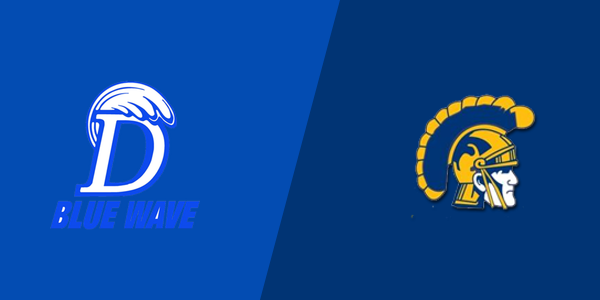 Darien High School vs. Weston High School