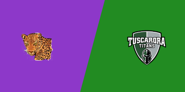 Smithsburg High School vs. Tuscarora High School