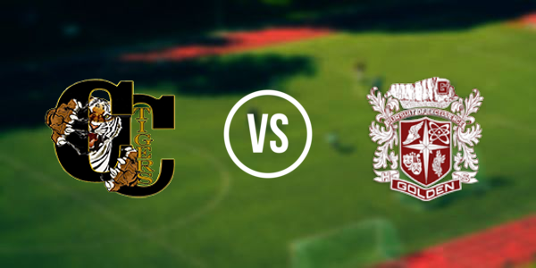 Golden High School vs. Canon City High School