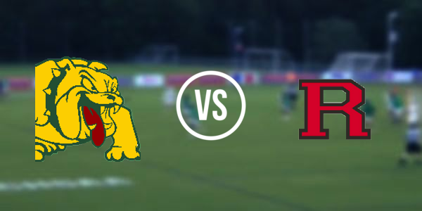 Burr and Burton Academy vs Rutland High School