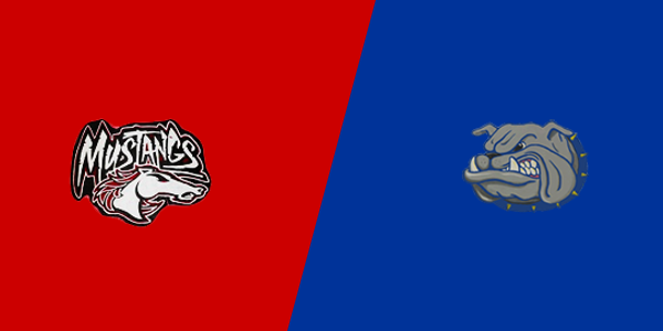 Deary High School vs. Genesee High School