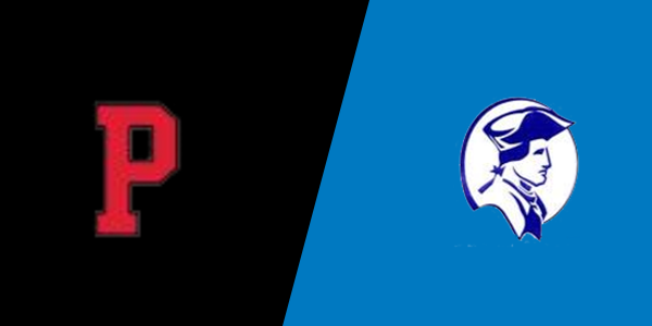Polytech High School vs. Dover High School
