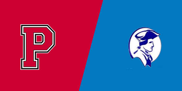 Polytech High School vs. Dover High School