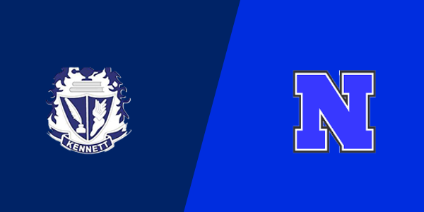 Kennett High School vs. Norristown Area High School