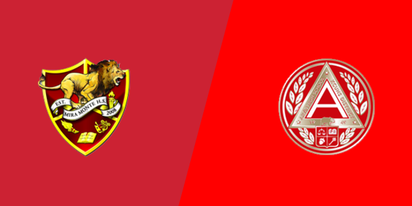 Mira Monte High School vs. Arvin High School