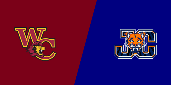 West Charlotte High School vs. Julius Chambers High School