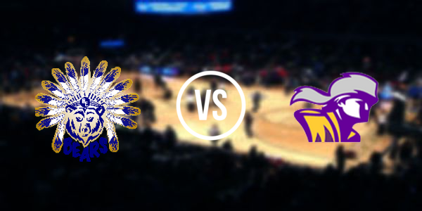 Box Elder High School vs. Big Sandy High School