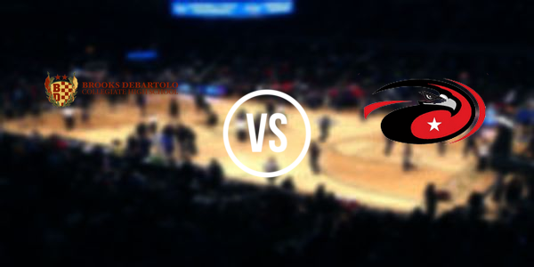 Brooks-DeBartolo Collegiate High School vs. Carrollwood Day School