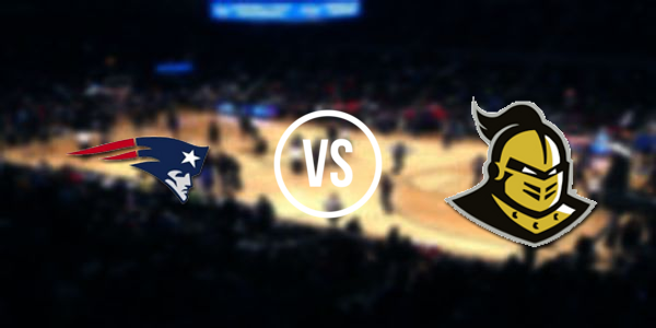Kenwood High School vs. Henry County High School