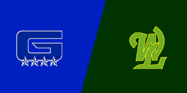 Grant High School vs. West Linn High School