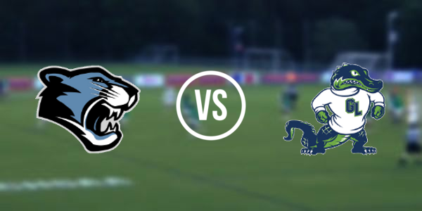 Panther Creek High School vs Green Level High School