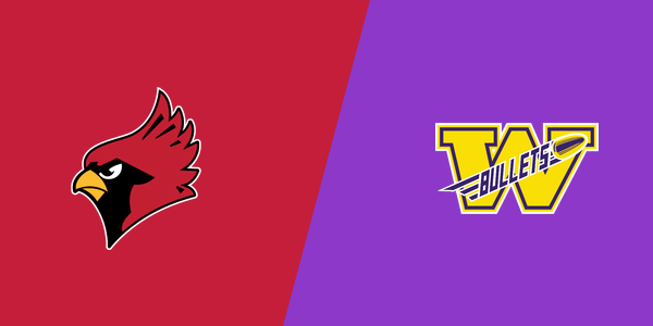Warrensburg-Latham High School vs. Williamsville High School
