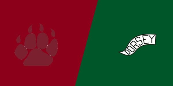 Bishop Conaty-Loretto High School vs. Dorsey High School