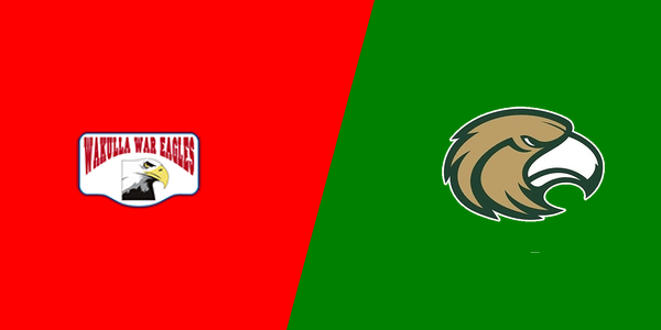Wakulla High School vs. Fleming Island High School