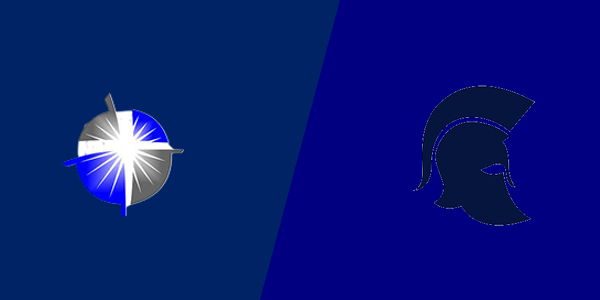 Harris Chapel Christian Academy vs. Gaston Day School