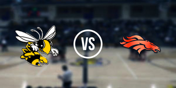 Central High School vs. Bullitt East High School