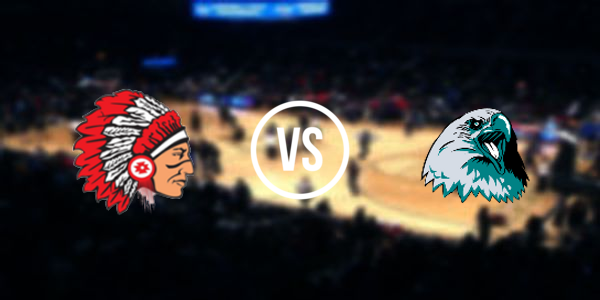 St. Johns High School vs. Pinon High School