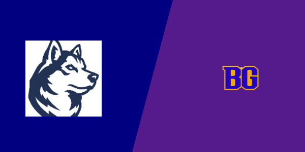 Bishop Carroll Catholic High School vs. Bishop Guilfoyle Catholic High School
