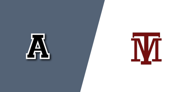 Away vs. Galax High School