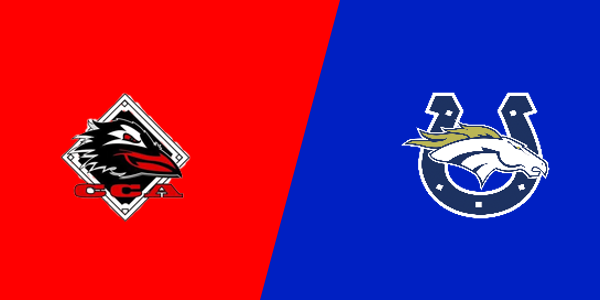 Canyon Crest Academy vs. Vista Murrieta High School