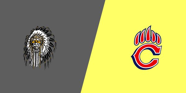 Arapahoe High School vs. Chaparral High School