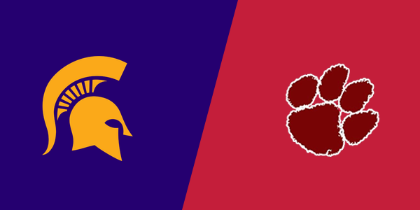 Mount Tabor High School vs. Asheville High School