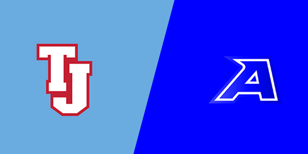 Thomas Jefferson High School vs. W H Adamson High School