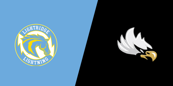 Lightridge High School vs. Freedom High School - South Riding