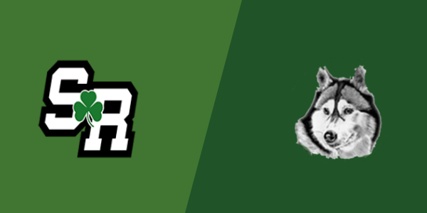 Salmon River Central High School vs. Franklin Academy High School
