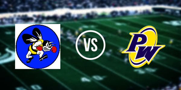 Bath High School vs. Pewamo-Westphalia High School