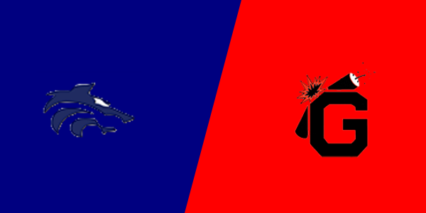 Northwood vs. Glendale