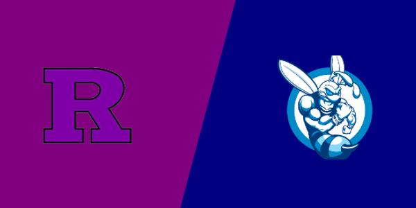 Riverside High School vs. Hillside High School