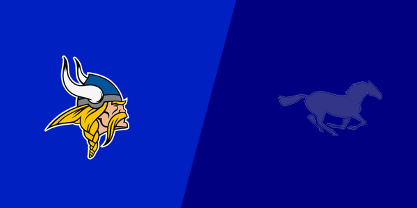 Tri-Valley High School vs. Ridgeview High School