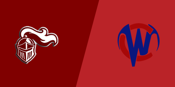 Princeville High School vs. West Central High School