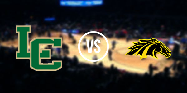 Lumen Christi Catholic High School vs Lutheran North High School