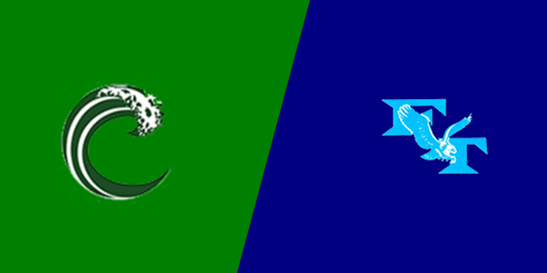 Greenfield vs. Franklin County Technical High School