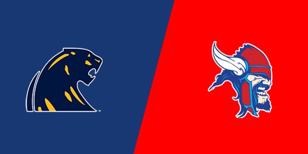 DeWitt High School vs. Everett High School