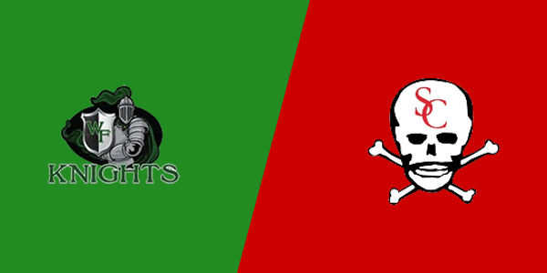 Windsor Forest High School vs. Savannah Christian Preparatory School