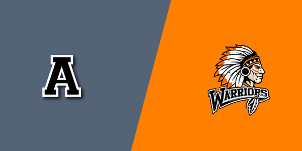 Away vs. Lamar High School
