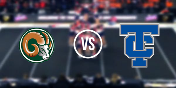 Murrieta Mesa High School vs Temescal Canyon High School